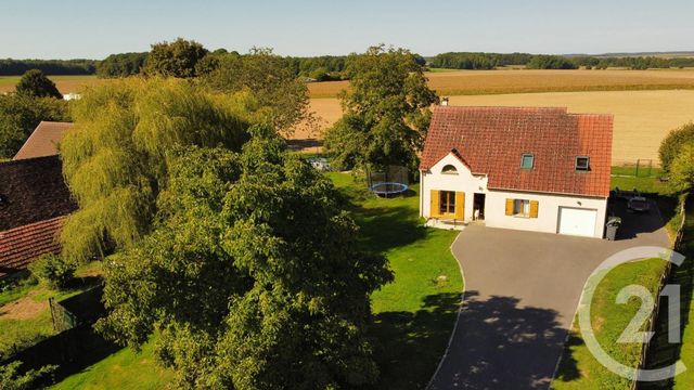 maison - ESTERNAY - 51