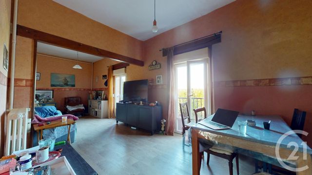 Maison &agrave; vendre - 6 pi&egrave;ces - 125 m2 - Esternay - 51 - CHAMPAGNE-ARDENNE