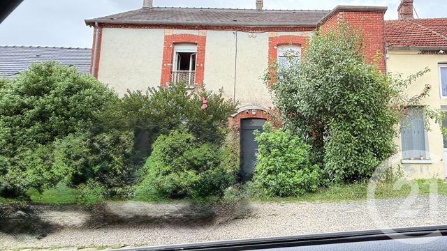 Maison &agrave; vendre - 6 pi&egrave;ces - 125 m2 - Esternay - 51 - CHAMPAGNE-ARDENNE