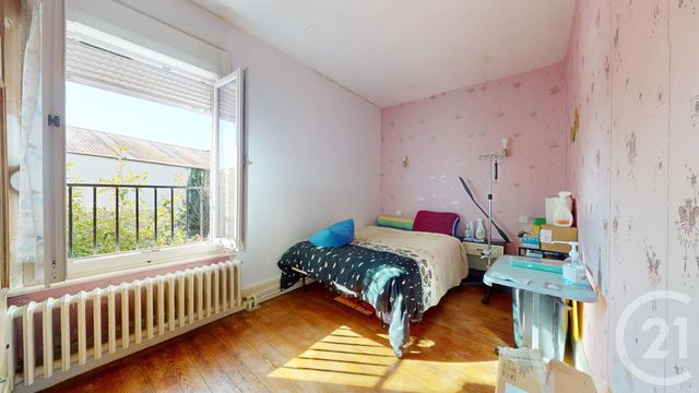 Maison &agrave; vendre - 6 pi&egrave;ces - 125 m2 - Esternay - 51 - CHAMPAGNE-ARDENNE