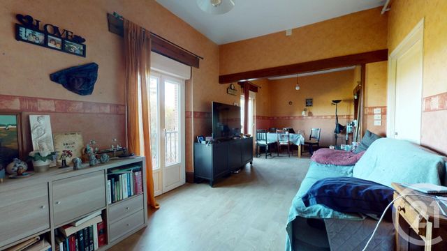 Maison &agrave; vendre - 6 pi&egrave;ces - 125 m2 - Esternay - 51 - CHAMPAGNE-ARDENNE