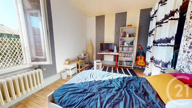 Maison &agrave; vendre - 6 pi&egrave;ces - 125 m2 - Esternay - 51 - CHAMPAGNE-ARDENNE