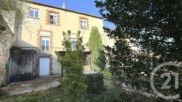 maison - ESTERNAY - 51