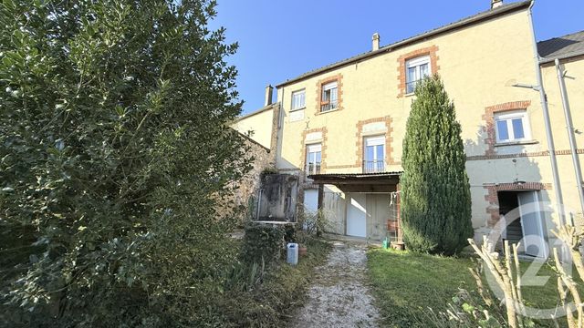 Maison &agrave; vendre - 6 pi&egrave;ces - 125 m2 - Esternay - 51 - CHAMPAGNE-ARDENNE