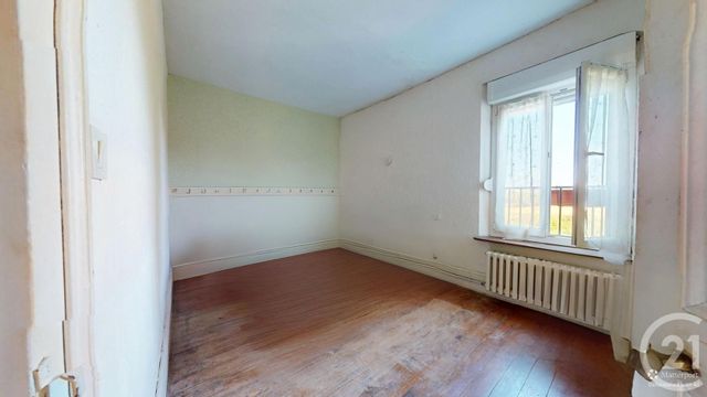 Maison &agrave; vendre - 6 pi&egrave;ces - 125 m2 - Esternay - 51 - CHAMPAGNE-ARDENNE