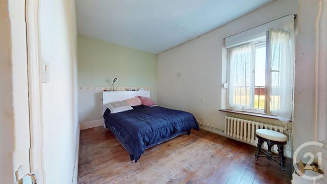 Maison &agrave; vendre - 6 pi&egrave;ces - 125 m2 - Esternay - 51 - CHAMPAGNE-ARDENNE