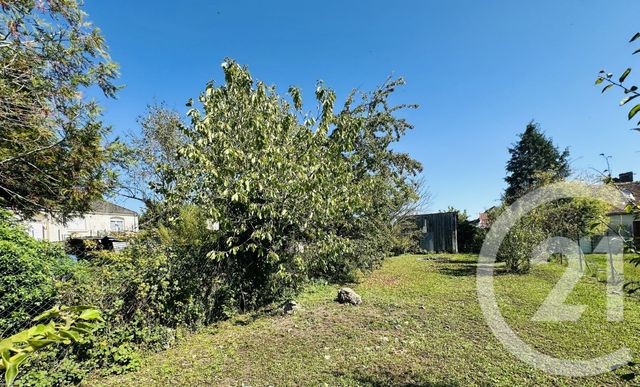 terrain - ESTERNAY - 51