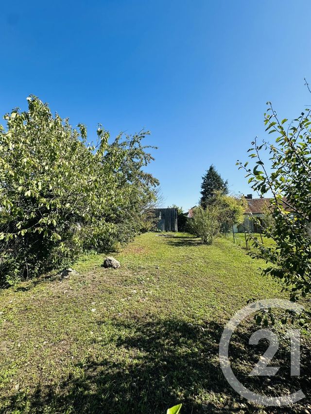 Terrain à vendre - 281 m2 - Esternay - 51 - CHAMPAGNE-ARDENNE