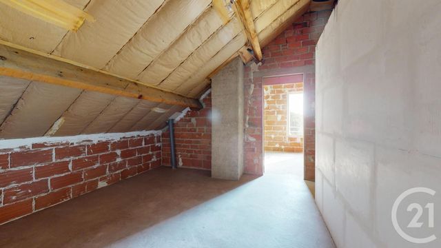 Maison &agrave; vendre - 4 pi&egrave;ces - 107,60 m2 - Sezanne - 51 - CHAMPAGNE-ARDENNE