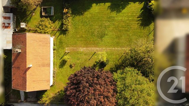 Maison &agrave; vendre - 4 pi&egrave;ces - 107,60 m2 - Sezanne - 51 - CHAMPAGNE-ARDENNE