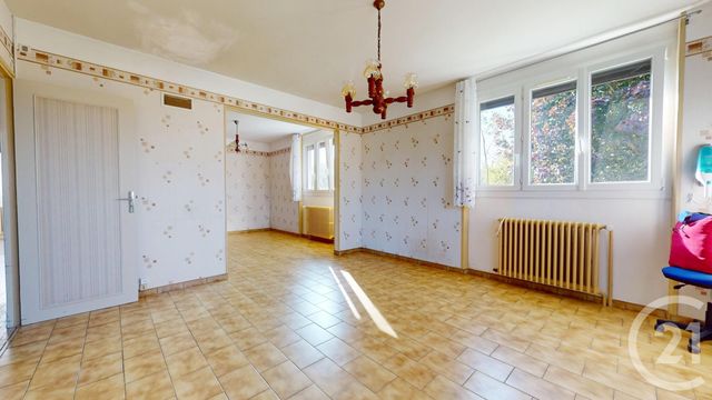 Maison &agrave; vendre - 4 pi&egrave;ces - 107,60 m2 - Sezanne - 51 - CHAMPAGNE-ARDENNE