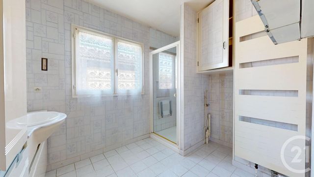 Maison &agrave; vendre - 4 pi&egrave;ces - 107,60 m2 - Sezanne - 51 - CHAMPAGNE-ARDENNE