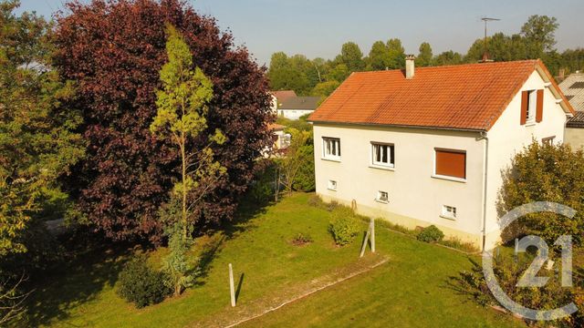 maison - SEZANNE - 51