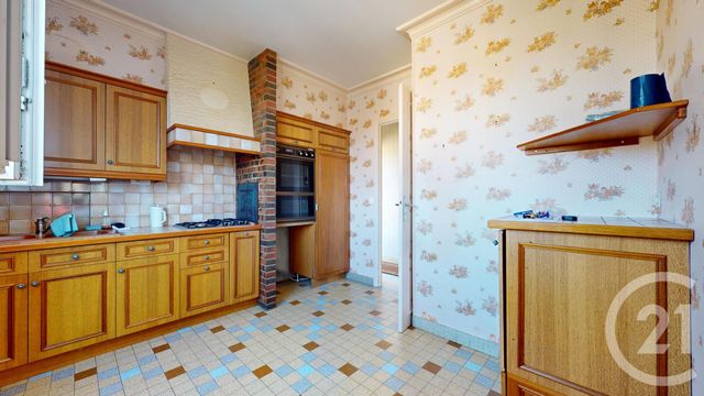 Maison &agrave; vendre - 4 pi&egrave;ces - 107,60 m2 - Sezanne - 51 - CHAMPAGNE-ARDENNE