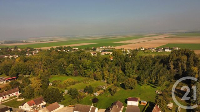 Maison &agrave; vendre - 4 pi&egrave;ces - 107,60 m2 - Sezanne - 51 - CHAMPAGNE-ARDENNE