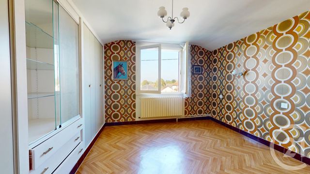 Maison &agrave; vendre - 4 pi&egrave;ces - 107,60 m2 - Sezanne - 51 - CHAMPAGNE-ARDENNE