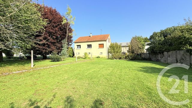 Maison &agrave; vendre - 4 pi&egrave;ces - 107,60 m2 - Sezanne - 51 - CHAMPAGNE-ARDENNE