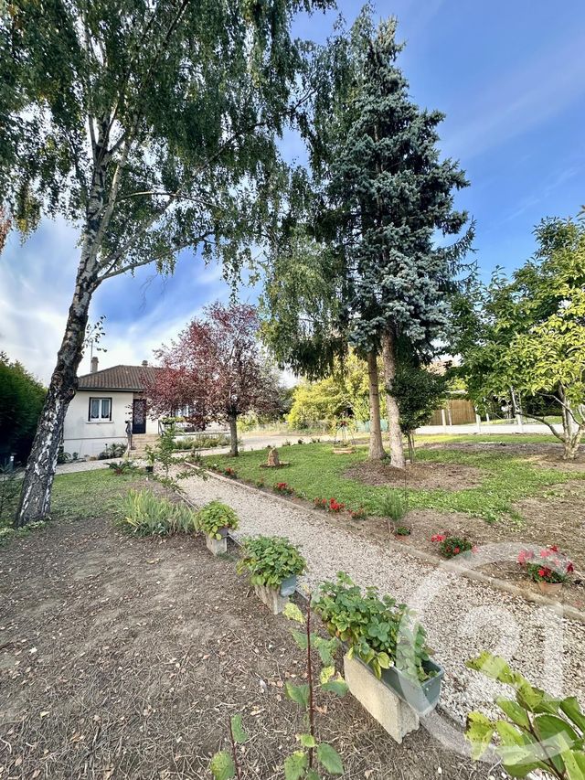 Maison &agrave; vendre - 4 pi&egrave;ces - 66 m2 - Villenauxe La Grande - 10 - CHAMPAGNE-ARDENNE