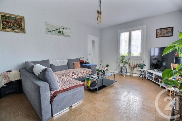 Maison &agrave; vendre - 4 pi&egrave;ces - 66 m2 - Villenauxe La Grande - 10 - CHAMPAGNE-ARDENNE