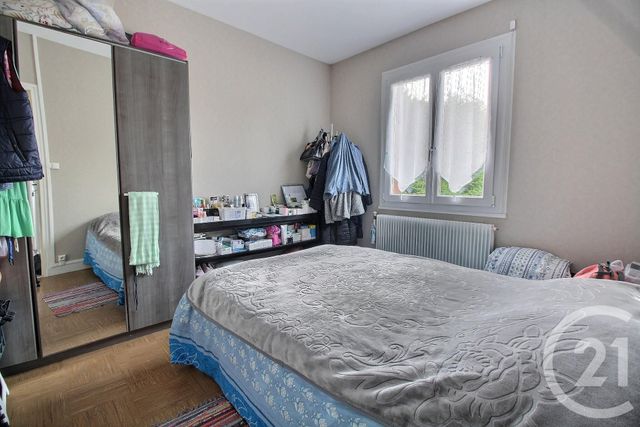 Maison &agrave; vendre - 4 pi&egrave;ces - 66 m2 - Villenauxe La Grande - 10 - CHAMPAGNE-ARDENNE