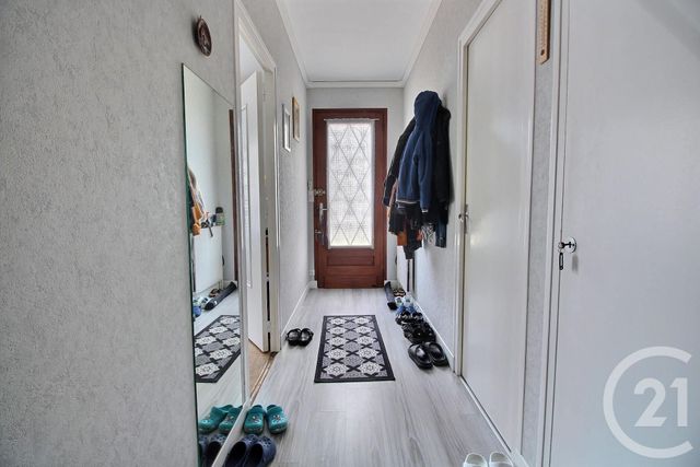 Maison &agrave; vendre - 4 pi&egrave;ces - 66 m2 - Villenauxe La Grande - 10 - CHAMPAGNE-ARDENNE