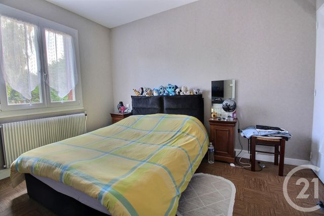 Maison &agrave; vendre - 4 pi&egrave;ces - 66 m2 - Villenauxe La Grande - 10 - CHAMPAGNE-ARDENNE