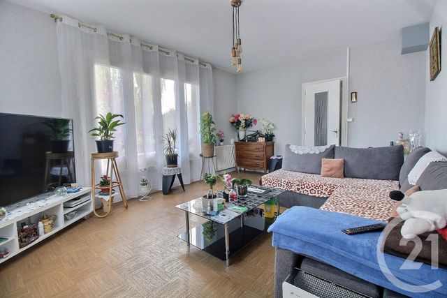 Maison &agrave; vendre - 4 pi&egrave;ces - 66 m2 - Villenauxe La Grande - 10 - CHAMPAGNE-ARDENNE