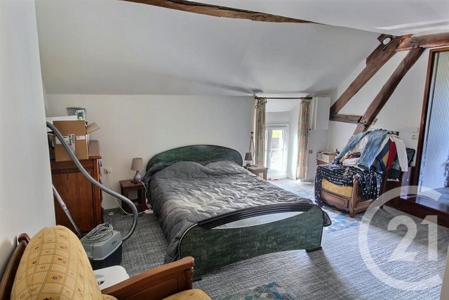 Maison &agrave; vendre - 5 pi&egrave;ces - 131,35 m2 - La Ferte Gaucher - 77 - ILE-DE-FRANCE