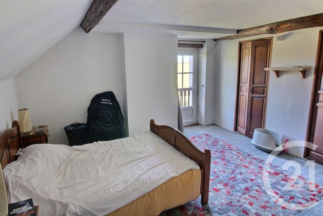 Maison &agrave; vendre - 5 pi&egrave;ces - 131,35 m2 - La Ferte Gaucher - 77 - ILE-DE-FRANCE