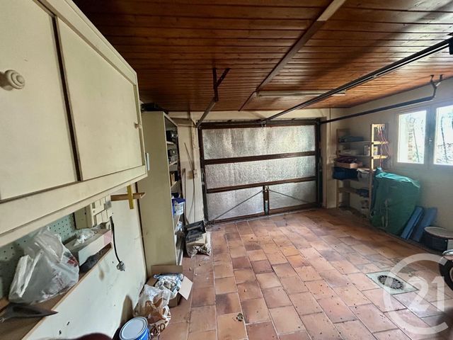 Maison &agrave; vendre - 5 pi&egrave;ces - 131,35 m2 - La Ferte Gaucher - 77 - ILE-DE-FRANCE