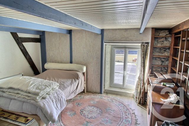 Maison &agrave; vendre - 5 pi&egrave;ces - 131,35 m2 - La Ferte Gaucher - 77 - ILE-DE-FRANCE