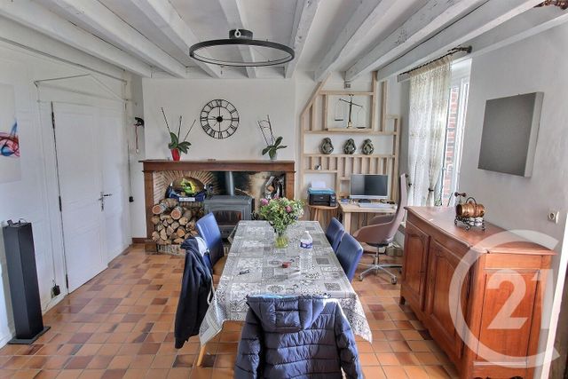 Maison &agrave; vendre - 5 pi&egrave;ces - 131,35 m2 - La Ferte Gaucher - 77 - ILE-DE-FRANCE