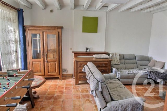 Maison &agrave; vendre - 5 pi&egrave;ces - 131,35 m2 - La Ferte Gaucher - 77 - ILE-DE-FRANCE