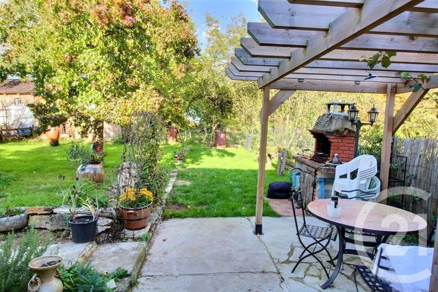 Maison &agrave; vendre - 5 pi&egrave;ces - 131,35 m2 - La Ferte Gaucher - 77 - ILE-DE-FRANCE