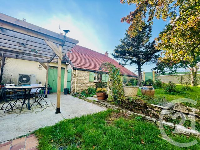 Maison &agrave; vendre - 5 pi&egrave;ces - 131,35 m2 - La Ferte Gaucher - 77 - ILE-DE-FRANCE