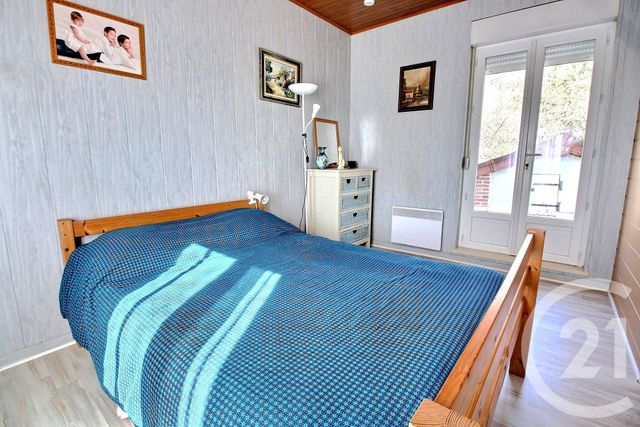 Maison à vendre - 4 pièces - 80 m2 - Montmirail - 51 - CHAMPAGNE-ARDENNE