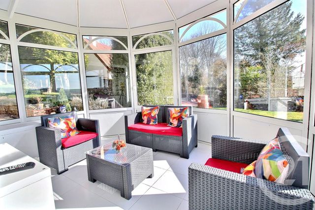 Maison à vendre - 4 pièces - 80 m2 - Montmirail - 51 - CHAMPAGNE-ARDENNE