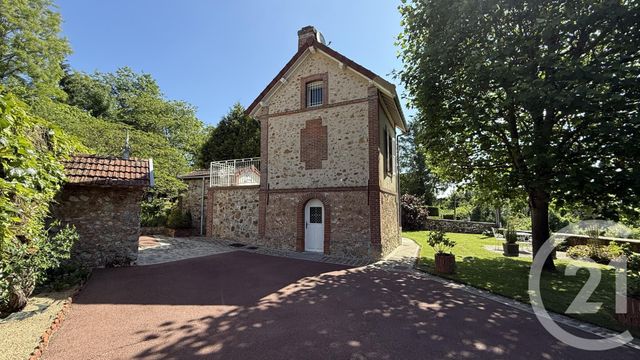 Maison à vendre - 4 pièces - 80 m2 - Montmirail - 51 - CHAMPAGNE-ARDENNE