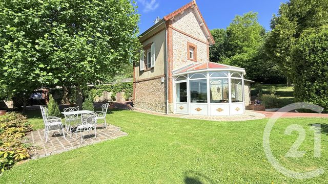 maison - MONTMIRAIL - 51