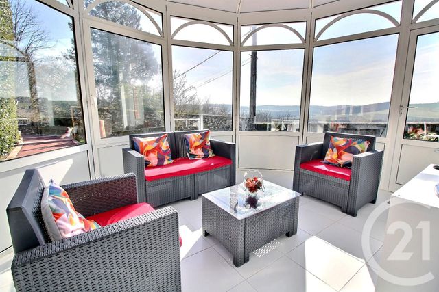 Maison à vendre - 4 pièces - 80 m2 - Montmirail - 51 - CHAMPAGNE-ARDENNE