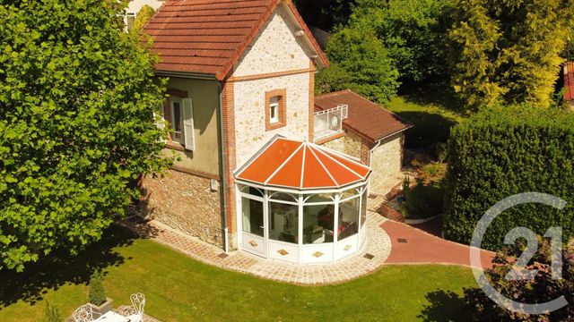 Maison à vendre - 4 pièces - 80 m2 - Montmirail - 51 - CHAMPAGNE-ARDENNE