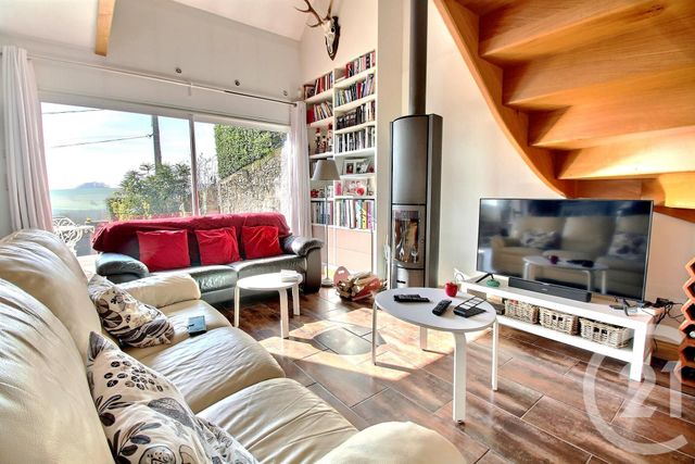 Maison à vendre - 2 pièces - 55 m2 - Montmirail - 51 - CHAMPAGNE-ARDENNE