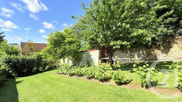 Maison à vendre - 2 pièces - 55 m2 - Montmirail - 51 - CHAMPAGNE-ARDENNE