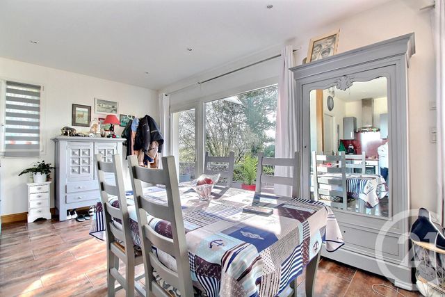 Maison à vendre - 2 pièces - 55 m2 - Montmirail - 51 - CHAMPAGNE-ARDENNE