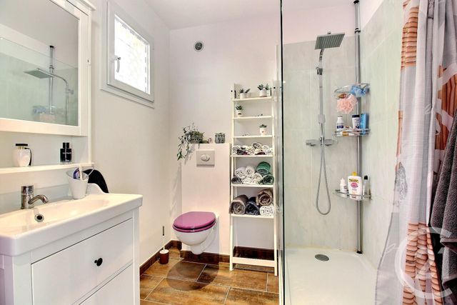 Maison à vendre - 2 pièces - 55 m2 - Montmirail - 51 - CHAMPAGNE-ARDENNE