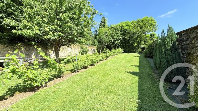 Maison à vendre - 2 pièces - 55 m2 - Montmirail - 51 - CHAMPAGNE-ARDENNE