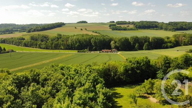 Maison à vendre - 2 pièces - 55 m2 - Montmirail - 51 - CHAMPAGNE-ARDENNE