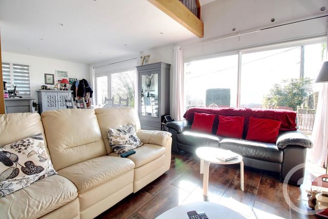 Maison à vendre - 2 pièces - 55 m2 - Montmirail - 51 - CHAMPAGNE-ARDENNE