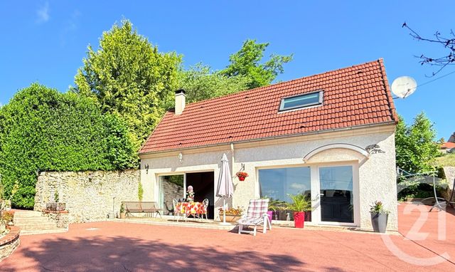 maison - MONTMIRAIL - 51