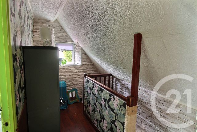 Maison à vendre - 4 pièces - 74 m2 - La Ferte Gaucher - 77 - ILE-DE-FRANCE